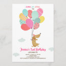 Zoek naar op honden verjaardag uitnodigingen Voor kinderen