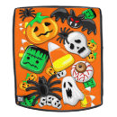 Zoek naar spooky rugzakken Spookachtig