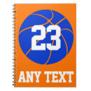Zoek naar basketbal notitieboeken Nummer