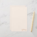Zoek naar letter writing briefpapier Voor haar