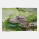 Zoek naar reptielen keuken handdoeken Wild