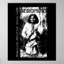 Zoek naar geronimo posters Warrior