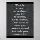 Zoek naar werk uit posters Inspirerende citaten