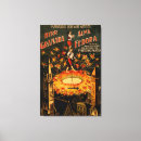 Zoek naar vintage circus kunst Adverteren