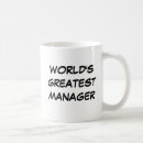 Zoek naar manager mokken Baas