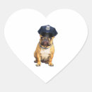 Zoek naar politie honden stickers Puppy