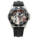 Zoek naar abstract horloges Collages