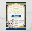 Zoek naar koninklijke prins uitnodigingen Voor kinderen