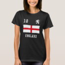 Zoek naar england soccer tshirts Retro