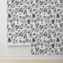 Zoek naar bloemen zwart wit kunst Voor kinderen