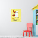Zoek naar cartoon kip posters Haan