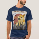 Zoek naar shiba inu heren tshirts Canine
