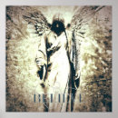 Zoek naar gothic kunst Engel