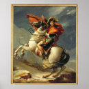Zoek naar jacques louis david napoleon posters Portret