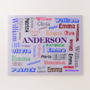 Zoek naar cloud puzzels Voor haar