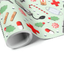 Zoek naar dokter cadeaupapier Verpleegster