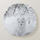 Zoek naar poolvos kussens Winter