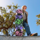 Zoek naar mode skateboards Geometrisch