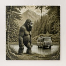 Zoek naar camper puzzels Vintage
