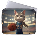 Zoek naar basketbal laptop sleeves Speler