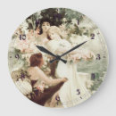 Zoek naar mucha klokken Vintage