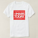 Zoek naar kranten tshirts Voor hem