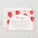 Zoek naar aardbei kaarten Aanstaande moeder