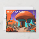 Zoek naar surrealistisch briefkaarten Kleurrijk
