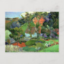 Zoek naar paul gauguin briefkaarten Frankrijk