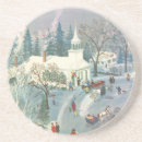 Zoek naar kerk onderzetters Kapel