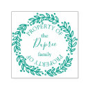 Zoek naar eigendom exlibris Naam