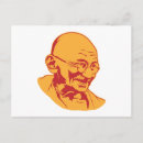 Zoek naar mahatma gandhi briefkaarten Politiek