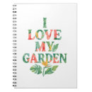 Zoek naar tuinen notitieboeken Floreel