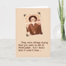 Zoek naar beledigingen verjaardagskaarten Oud