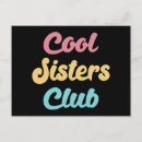 Zoek naar sister briefkaarten Voor haar