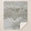 Zoek naar bruine vlekken dekens Patroon