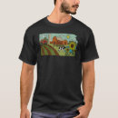 Zoek naar kaart van kansas tshirts Souvenir