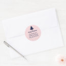Zoek naar niet op dit adres stickers Retouradres