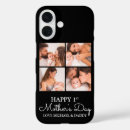 Zoek naar vriendin iphone hoesjes Fotocollage