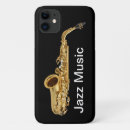 Zoek naar saxophone iphone hoesjes Jazz