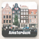 Zoek naar holland onderzetters Amsterdam