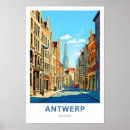 Zoek naar antwerpen posters Souvenir