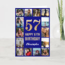 Zoek naar 57 verjaardagskaarten Gelukkige verjaardag