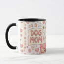 Zoek naar kawaii hond mokken Voor haar