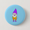 Zoek naar kabouter buttons Fantasie