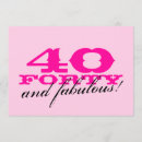 Zoek naar jaren 40 uitnodigingen Voor haar