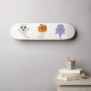 Zoek naar spook skateboards Schattig