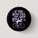 Zoek naar fietsers buttons Elk persoon