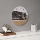 Zoek naar mooie katten klokken Modern