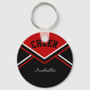 Zoek naar cheerleader sleutelhangers Squad